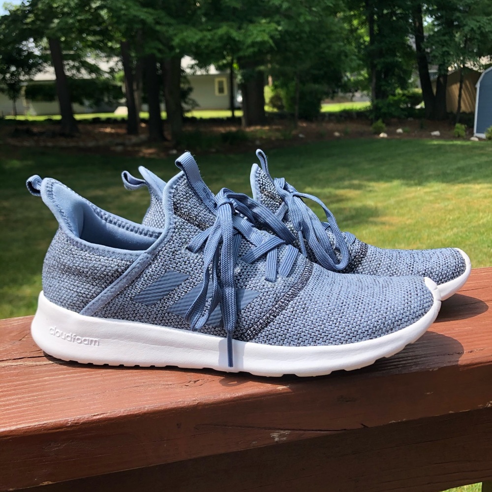 Adidas Cloudfoam Pure Sneakers